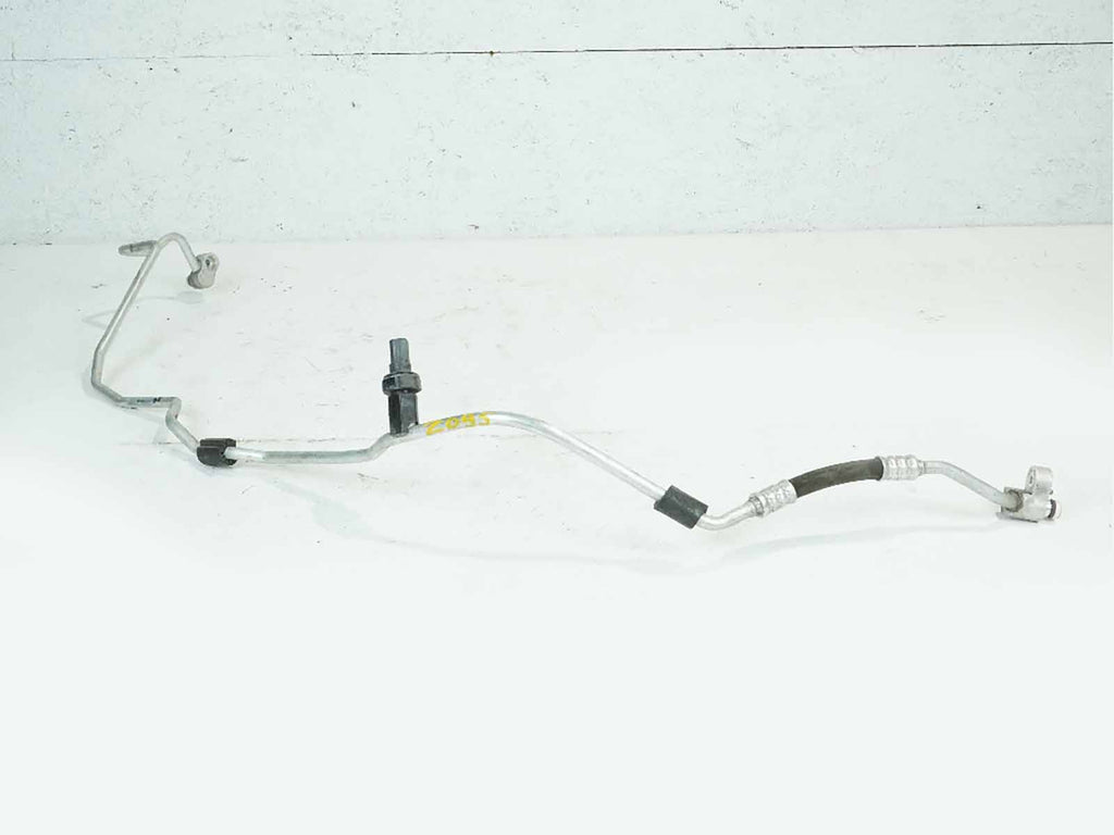  2011 - 2016 BMW 5 SERIES F10 HOSE PIPE LINE AC REFRIGERANT LIQUID HOSE PRESSURE, used