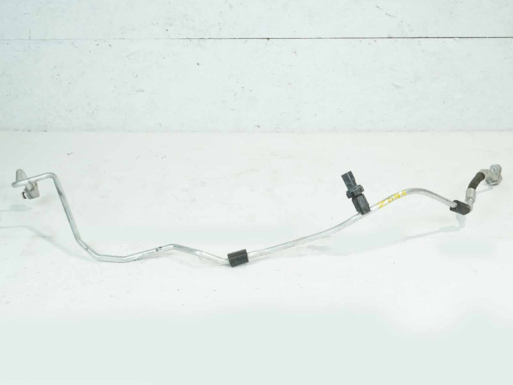  2011 - 2016 BMW 5 SERIES F10 HOSE PIPE LINE AC REFRIGERANT LIQUID HOSE PRESSURE, in stock