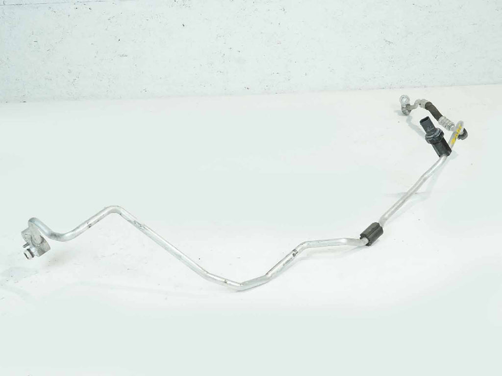  2011 - 2016 BMW 5 SERIES F10 HOSE PIPE LINE AC REFRIGERANT LIQUID HOSE PRESSURE, buy