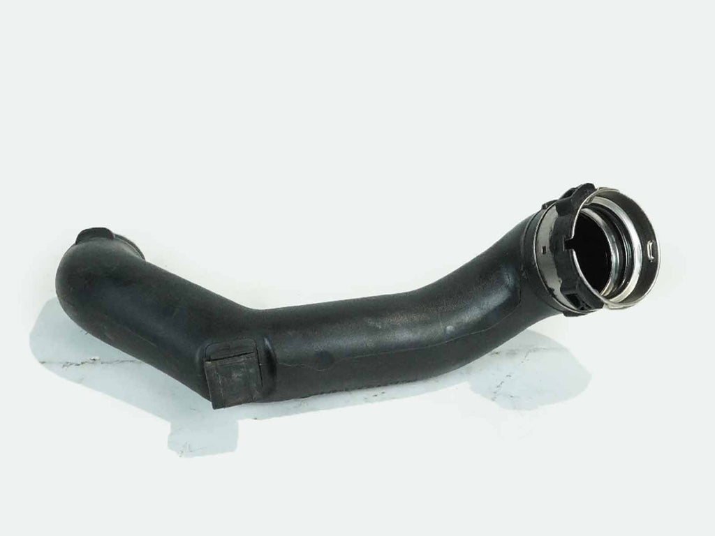  2012 - 2019 BMW 6 SERIES F13 HOSE PIPE TUBE INTERCOOLER CHARGE 13717582314 OEM, buy