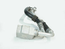 Load image into Gallery viewer, 2011 - 2016 BMW  5 SERIES F10 535XI 3.0L HOSE TUBE PIPE TRANSMISSION COOLER OEM, cheap