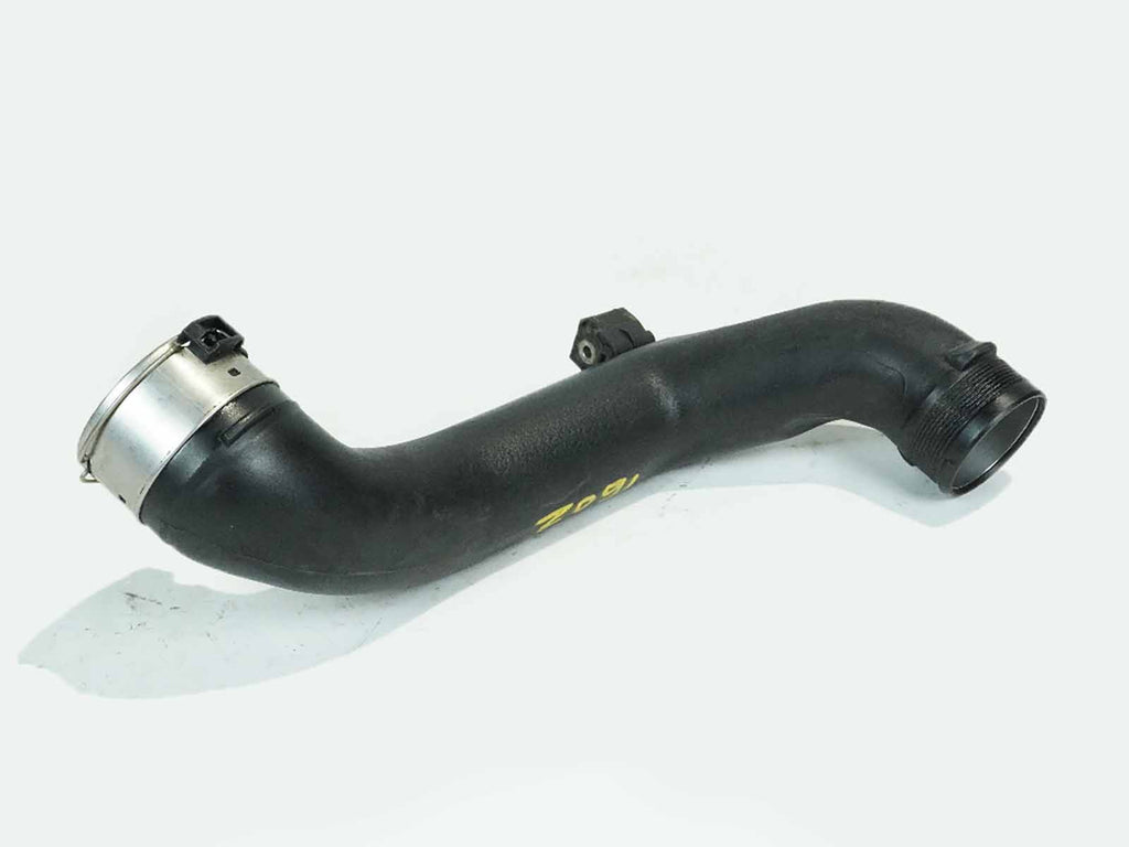  2012 - 2019 BMW 6 SERIES F13 HOSE PIPE TUBE INTERCOOLER CHARGE 13717582314 OEM, price