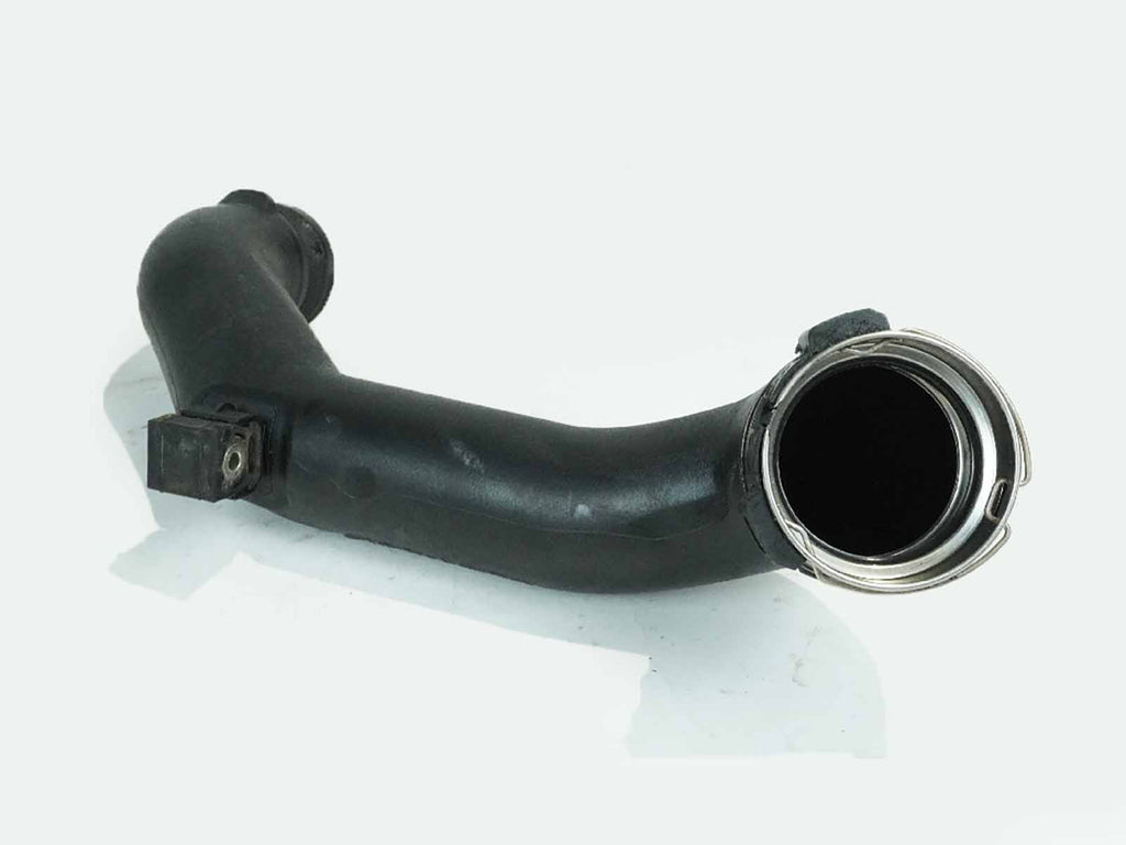  2012 - 2019 BMW 6 SERIES F13 HOSE PIPE TUBE INTERCOOLER CHARGE 13717582314 OEM, in stock