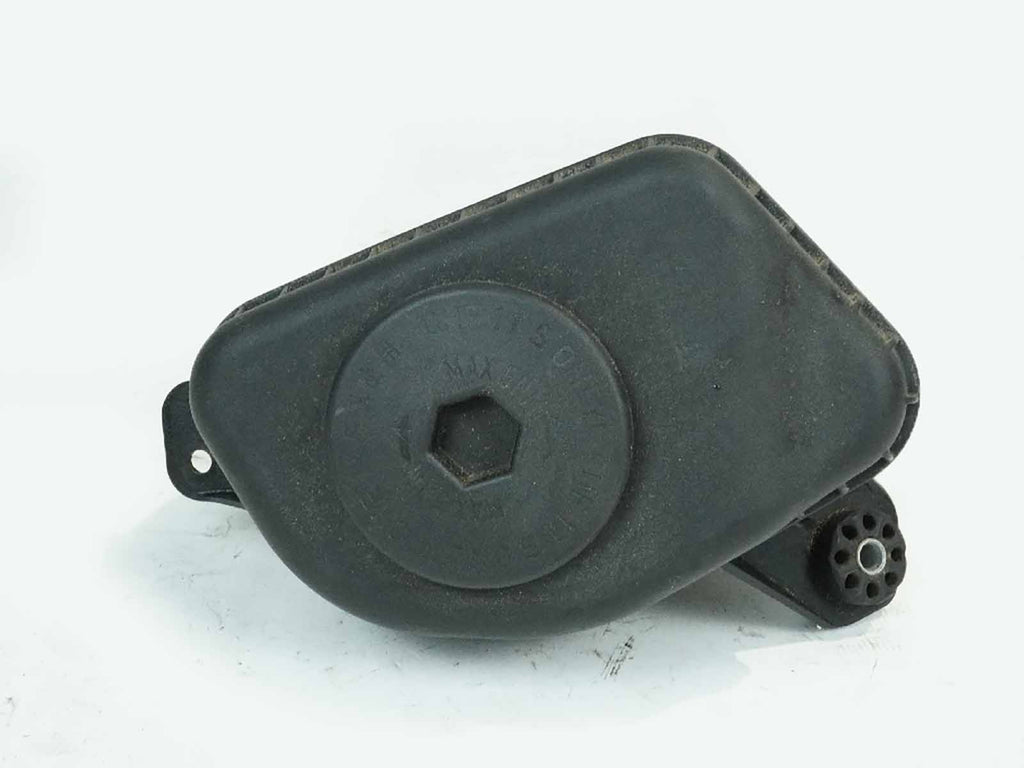  2011 - 2016 BMW 5 SERIES F10 RACK GEAR PINION RESERVOIR BOTTLE 3241678294 OEM, cheap