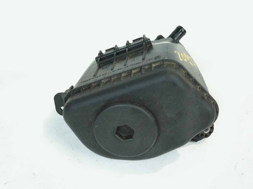  2011 - 2016 BMW 5 SERIES F10 RACK GEAR PINION RESERVOIR BOTTLE 3241678294 OEM, price