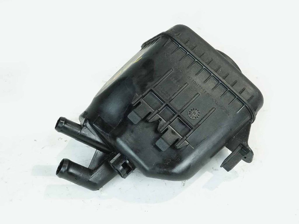  2011 - 2016 BMW 5 SERIES F10 RACK GEAR PINION RESERVOIR BOTTLE 3241678294 OEM, in stock