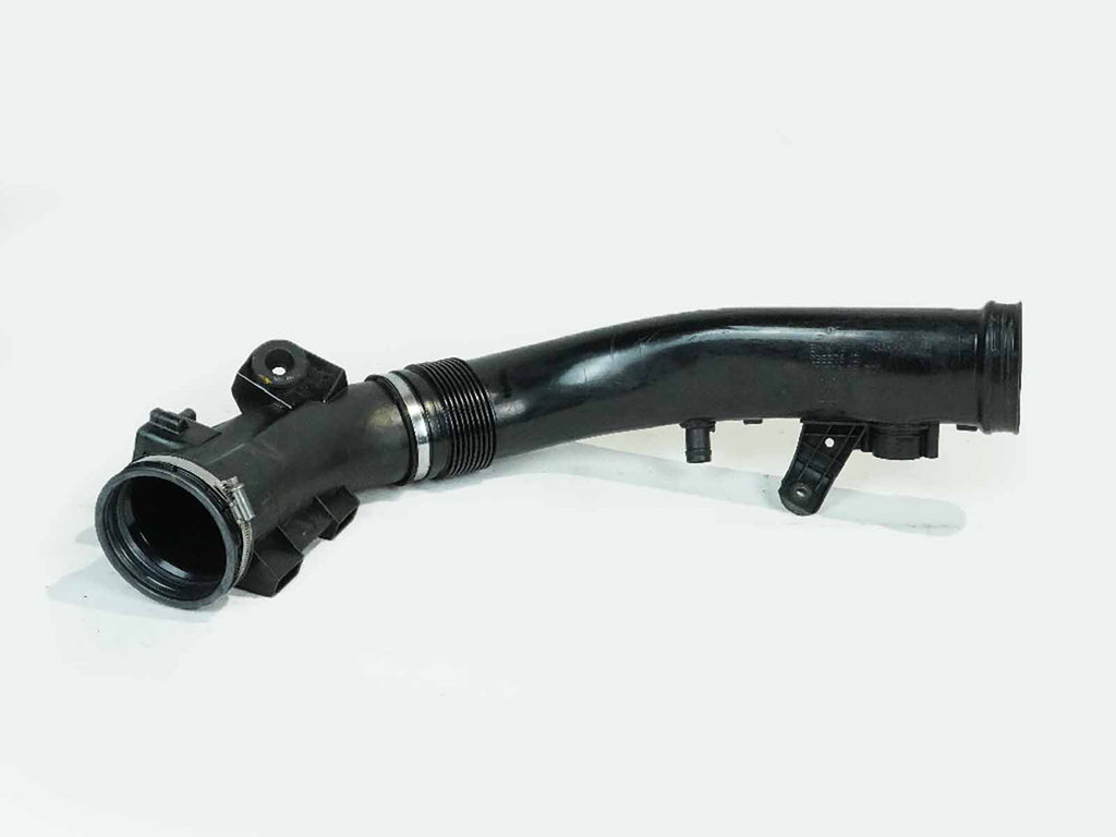  2012 - 2019 BMW 6 SERIES F13 HOSE PIPE LINE AIR DUCT INTAKE CLEANER 13717605585, buy