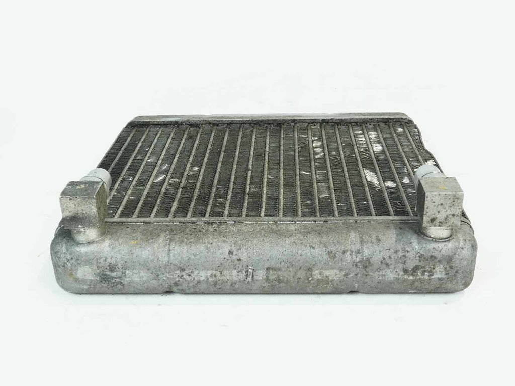  2012 - 2018 BMW 6 SERIES F13 ENGINE OIL COOLER RADIATOR RIGHT 17217570103 OEM, buy