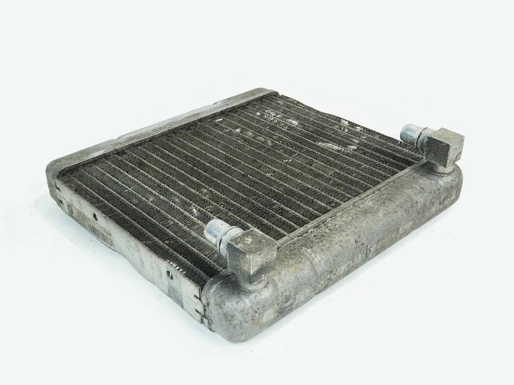  2012 - 2018 BMW 6 SERIES F13 ENGINE OIL COOLER RADIATOR RIGHT 17217570103 OEM, cheap