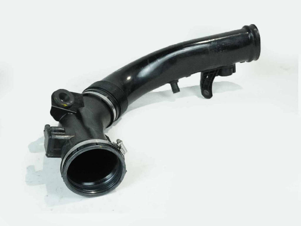  2012 - 2019 BMW 6 SERIES F13 HOSE PIPE LINE AIR DUCT INTAKE CLEANER 13717605585, price