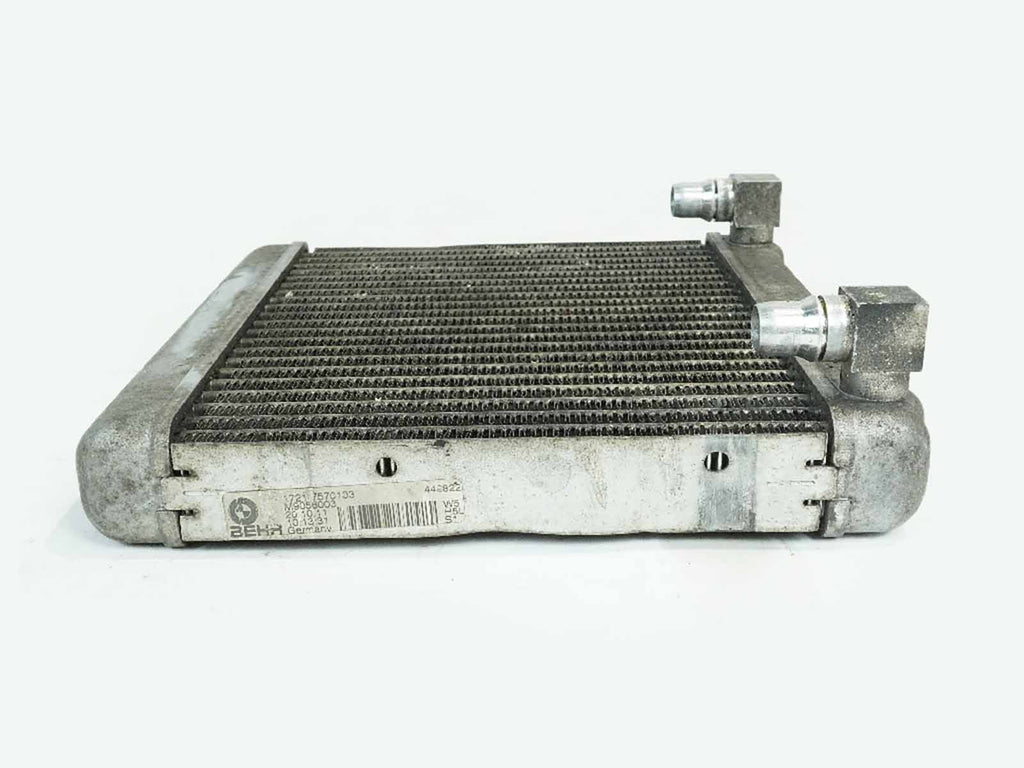  2012 - 2018 BMW 6 SERIES F13 ENGINE OIL COOLER RADIATOR RIGHT 17217570103 OEM, in stock