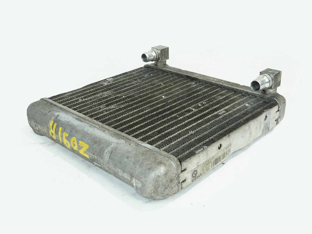  2012 - 2018 BMW 6 SERIES F13 ENGINE OIL COOLER RADIATOR RIGHT 17217570103 OEM, price