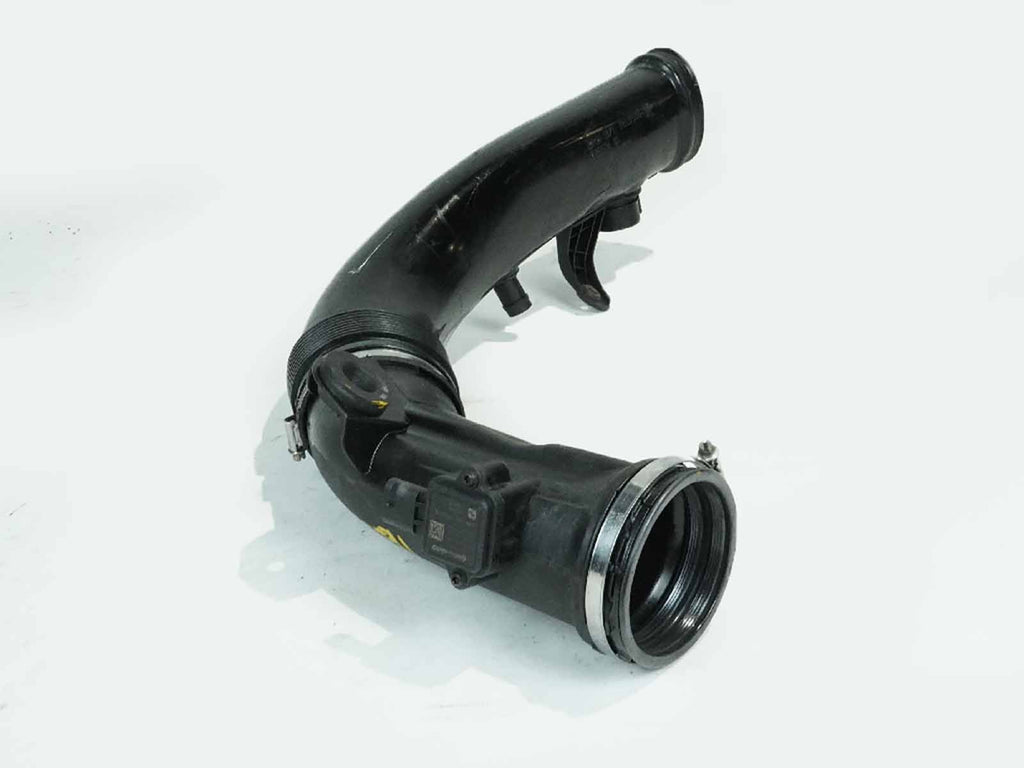  2012 - 2019 BMW 6 SERIES F13 HOSE PIPE LINE AIR DUCT INTAKE CLEANER 13717605585, cheap