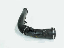 Load image into Gallery viewer, 2012 - 2019 BMW 6 SERIES F13 HOSE PIPE LINE AIR DUCT INTAKE CLEANER 13717605585, used