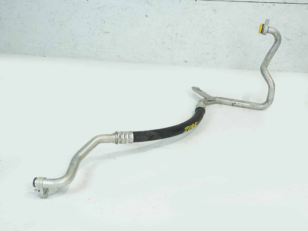  2011 - 2016 BMW 5 SERIES F10 AC HOSE TUBE PIPE REFRIGERANT SUCTION CONDITIONING, price