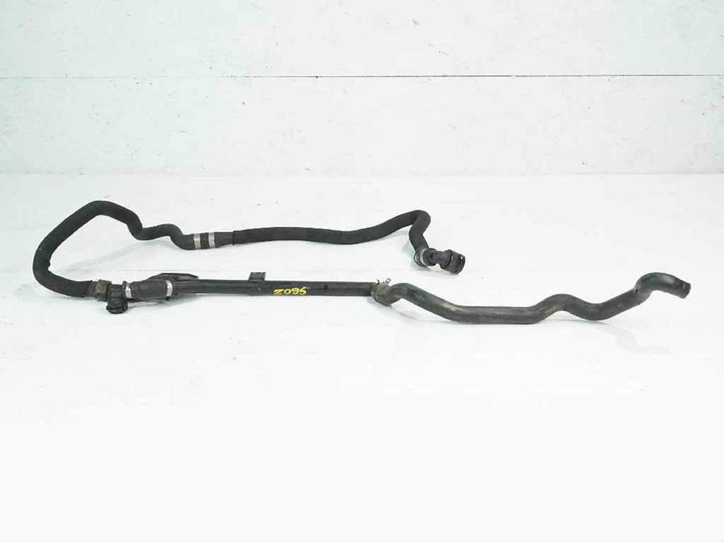  2011 - 2016 BMW 5 SERIES F10 HOSE TUBE PIPE COOLING COOLANT 64509170341 OEM, price