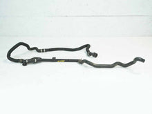 Load image into Gallery viewer, 2011 - 2016 BMW 5 SERIES F10 HOSE TUBE PIPE COOLING COOLANT 64509170341 OEM, price