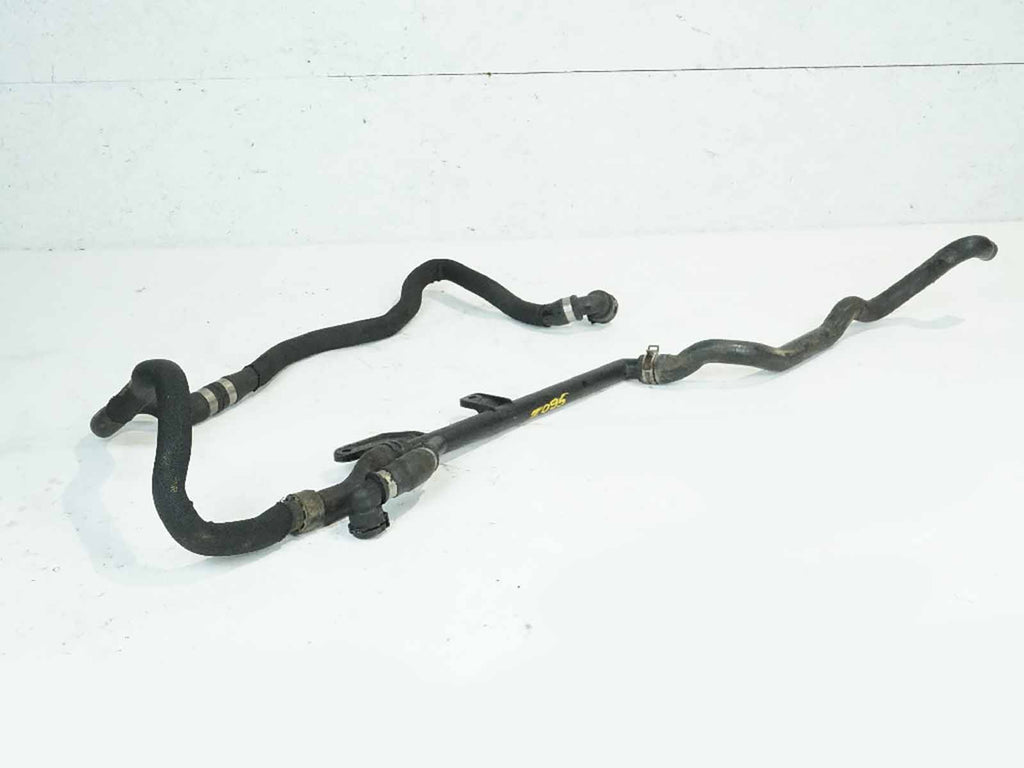  2011 - 2016 BMW 5 SERIES F10 HOSE TUBE PIPE COOLING COOLANT 64509170341 OEM, cheap