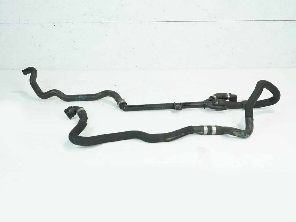  2011 - 2016 BMW 5 SERIES F10 HOSE TUBE PIPE COOLING COOLANT 64509170341 OEM, buy