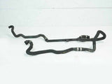 2011 - 2016 BMW 5 SERIES F10 HOSE TUBE PIPE COOLING COOLANT 64509170341 OEM