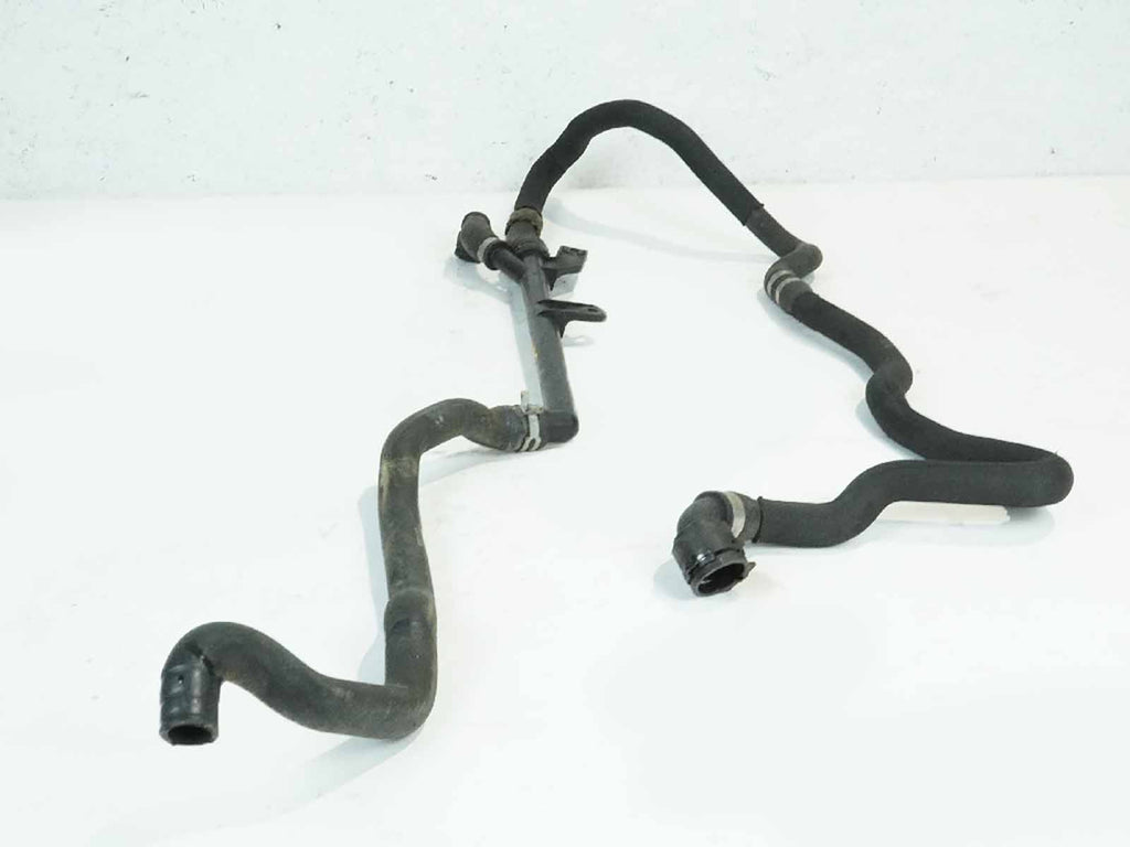  2011 - 2016 BMW 5 SERIES F10 HOSE TUBE PIPE COOLING COOLANT 64509170341 OEM, buy