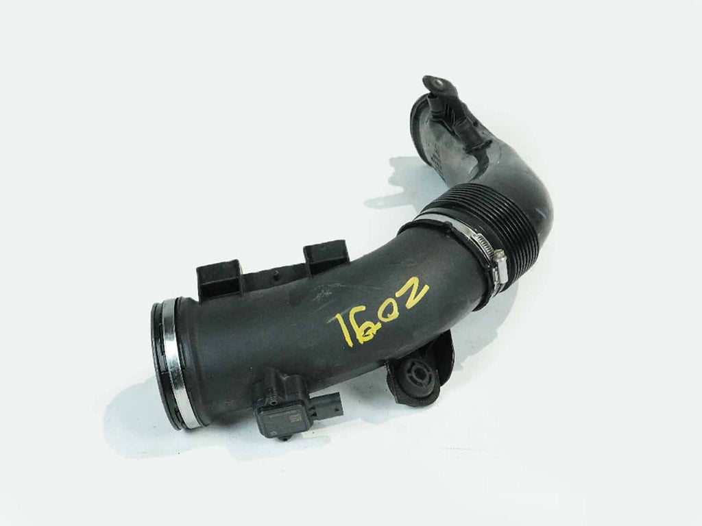  2012 - 2019 BMW 6 SERIES F13 HOSE PIPE LINE AIR DUCT INTAKE CLEANER 13717605585, price