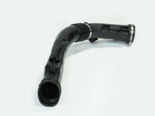 Load image into Gallery viewer, 2012 - 2019 BMW 6 SERIES F13 HOSE PIPE LINE AIR DUCT INTAKE CLEANER 13717605585, used