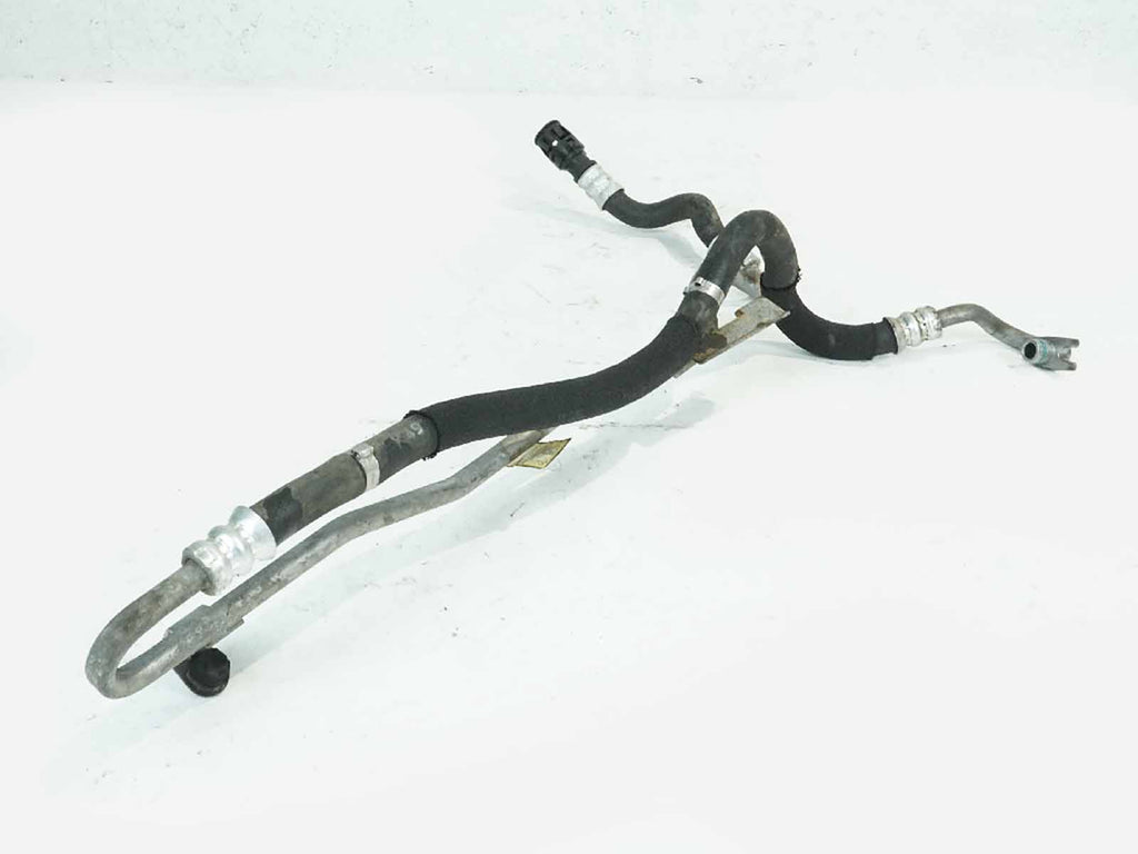  2011 - 2016 BMW 5 SERIES F10 XDRIVE HOSE TUBE PIPE LINE RACK PINION GEAR OEM, price