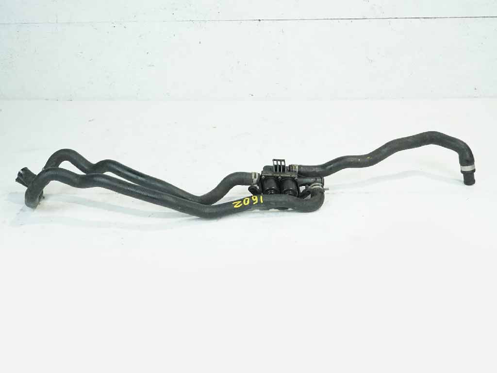  2012 - 2016 BMW 6 SERIES F13 3.0L HOSE TUBE PIPE LINE COOLANT WATER INLET OEM, buy