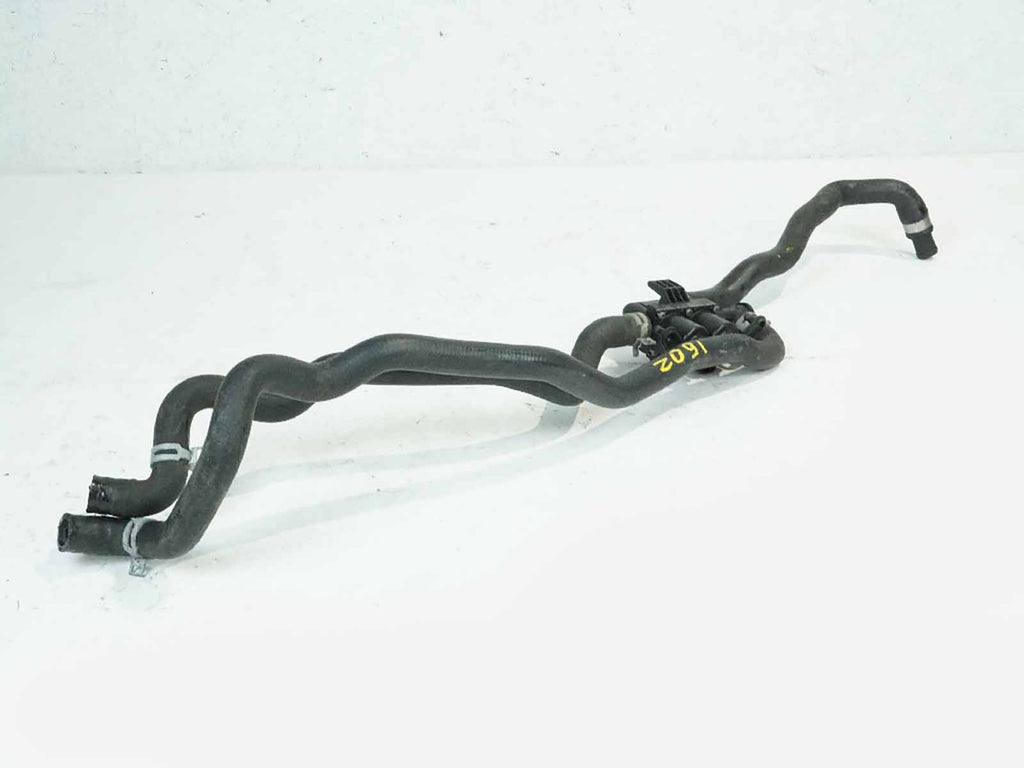  2012 - 2016 BMW 6 SERIES F13 3.0L HOSE TUBE PIPE LINE COOLANT WATER INLET OEM, price