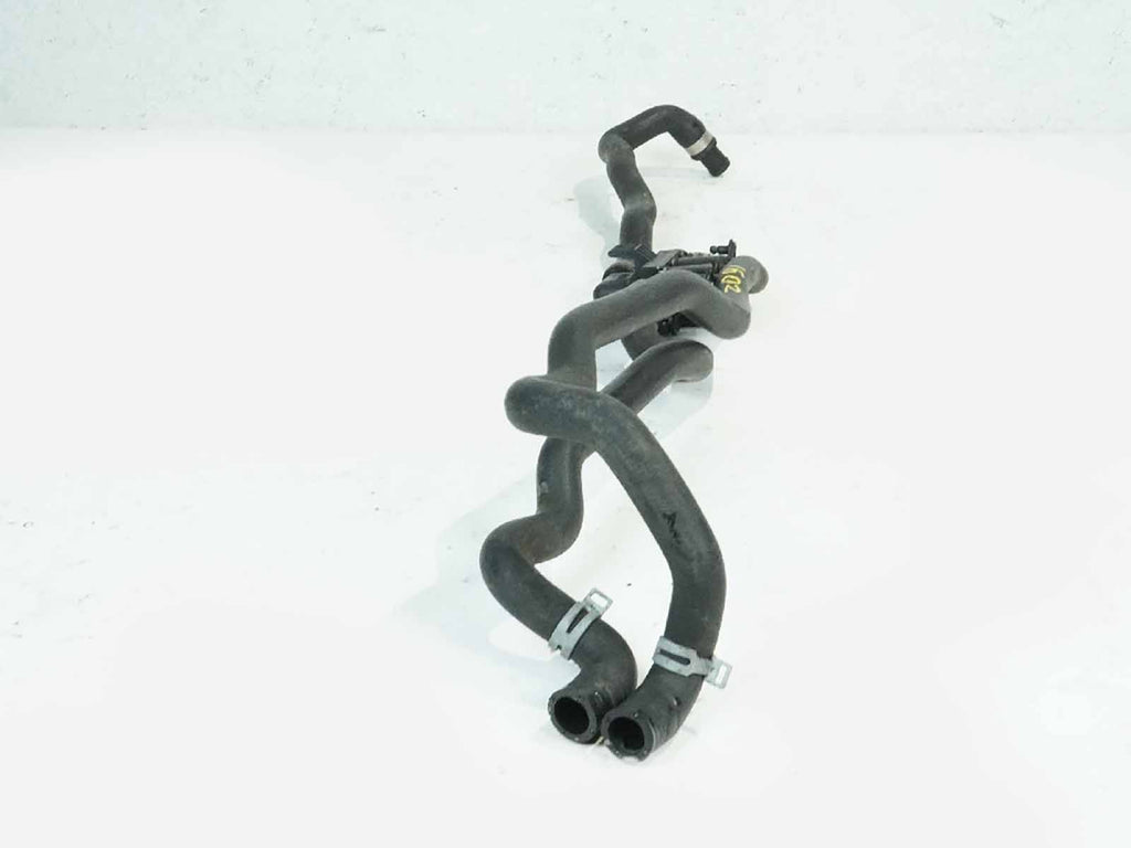  2012 - 2016 BMW 6 SERIES F13 3.0L HOSE TUBE PIPE LINE COOLANT WATER INLET OEM, cheap