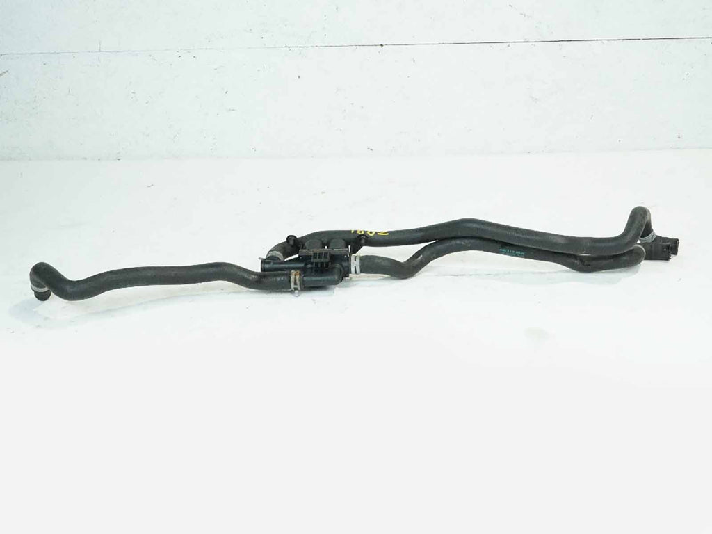  2012 - 2016 BMW 6 SERIES F13 3.0L HOSE TUBE PIPE LINE COOLANT WATER INLET OEM, in stock