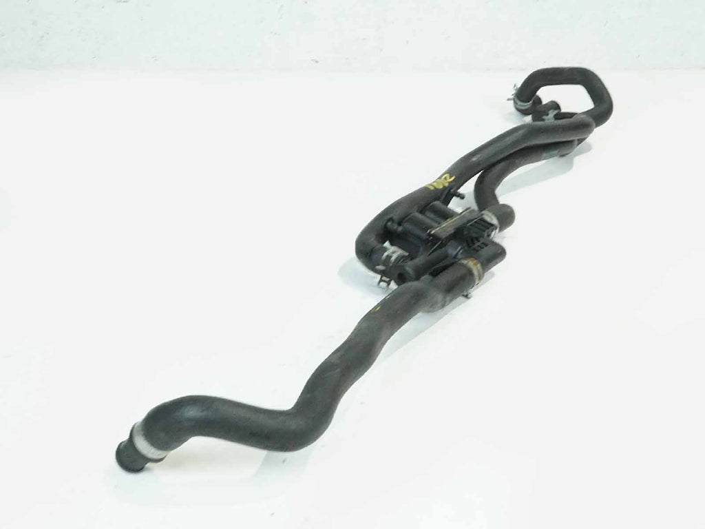  2012 - 2016 BMW 6 SERIES F13 3.0L HOSE TUBE PIPE LINE COOLANT WATER INLET OEM, buy