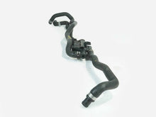 Load image into Gallery viewer, 2012 - 2016 BMW 6 SERIES F13 3.0L HOSE TUBE PIPE LINE COOLANT WATER INLET OEM, price