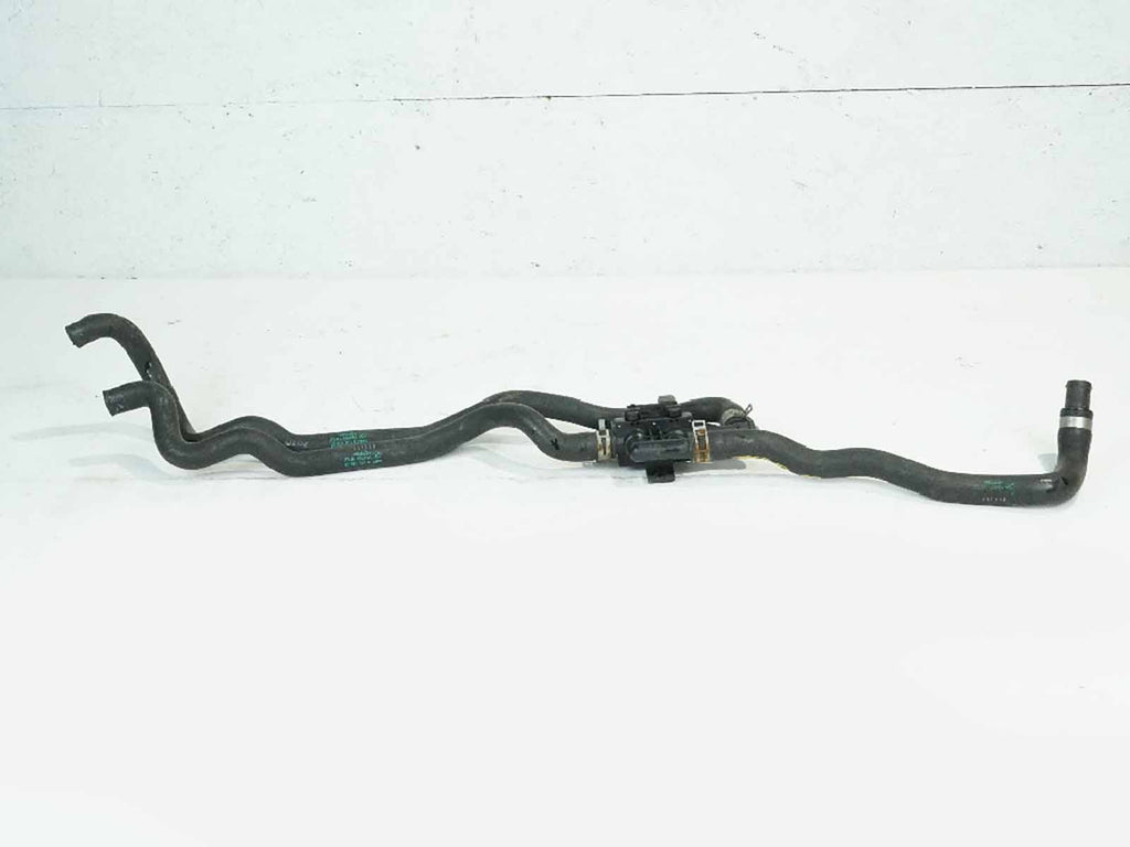  2011 - 2016 BMW 5 SERIES F10 3.0L LINE PIPE HOSE INLET COOLANT 64539119169 OEM, buy