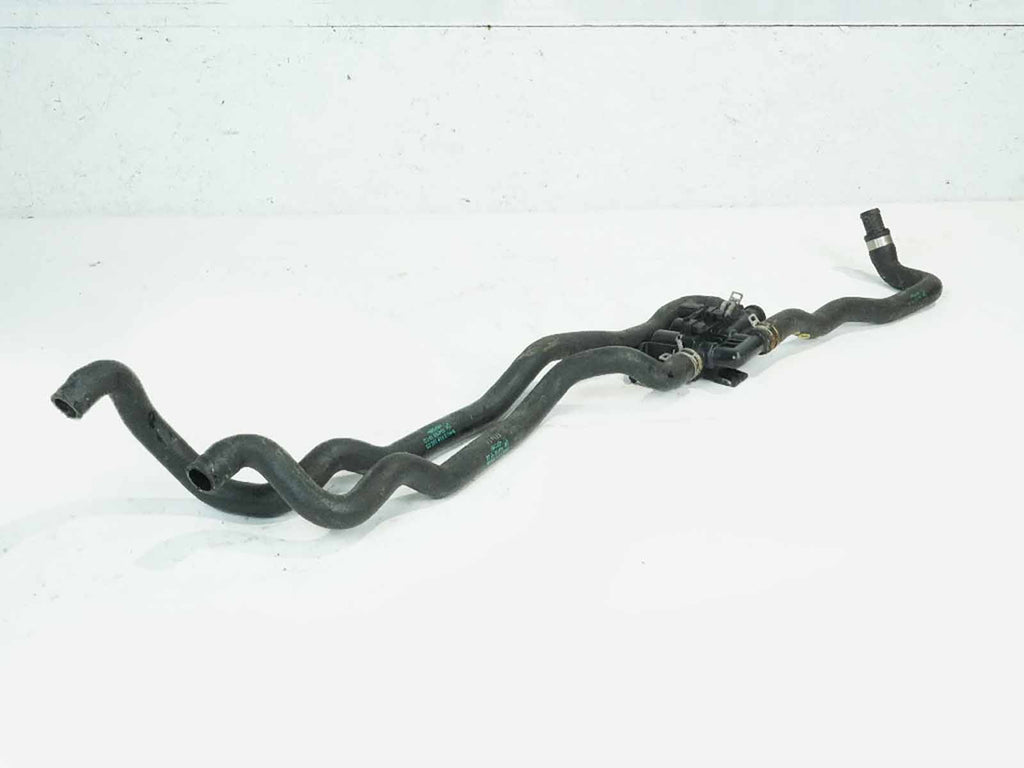  2011 - 2016 BMW 5 SERIES F10 3.0L LINE PIPE HOSE INLET COOLANT 64539119169 OEM, price