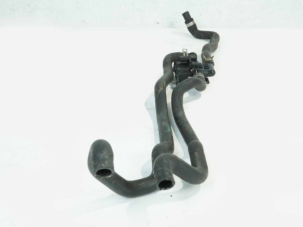  2011 - 2016 BMW 5 SERIES F10 3.0L LINE PIPE HOSE INLET COOLANT 64539119169 OEM, cheap