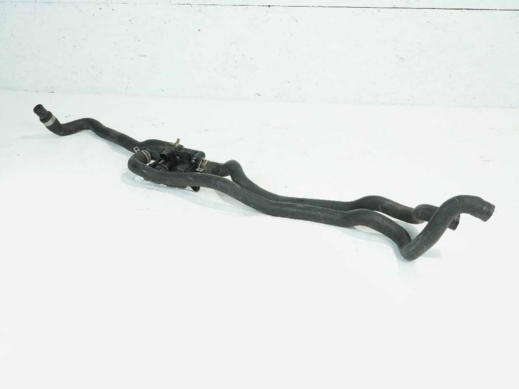  2011 - 2016 BMW 5 SERIES F10 3.0L LINE PIPE HOSE INLET COOLANT 64539119169 OEM, used