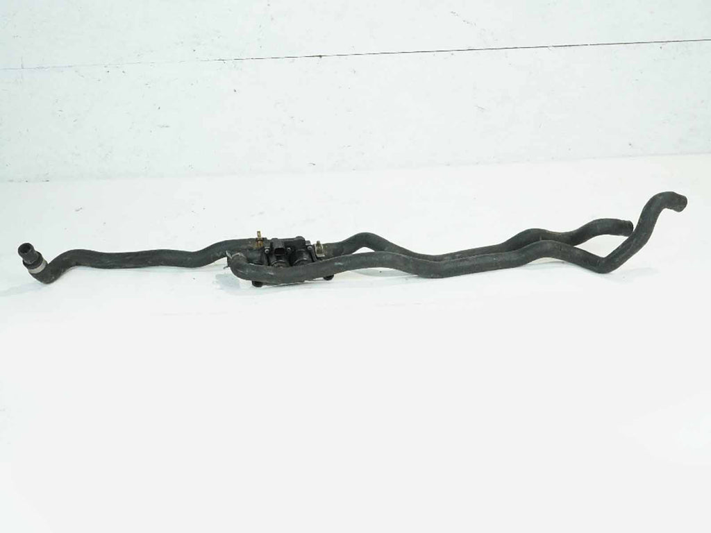  2011 - 2016 BMW 5 SERIES F10 3.0L LINE PIPE HOSE INLET COOLANT 64539119169 OEM, in stock