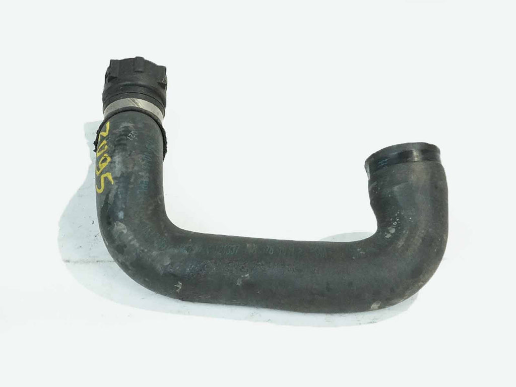  2011 - 2016 BMW 5 SERIES F10 PIPE LINE HOSE TUBE COOLANT RADIATOR 7583880030, buy