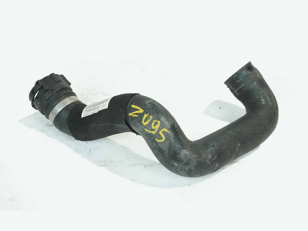  2011 - 2016 BMW 5 SERIES F10 PIPE LINE HOSE TUBE COOLANT RADIATOR 7583880030, price