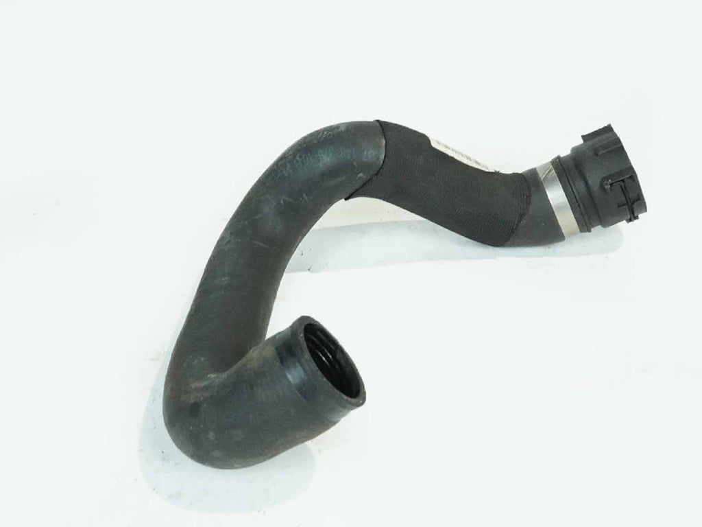  2011 - 2016 BMW 5 SERIES F10 PIPE LINE HOSE TUBE COOLANT RADIATOR 7583880030, price