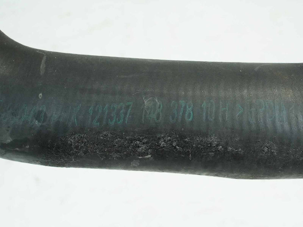  2011 - 2016 BMW 5 SERIES F10 PIPE LINE HOSE TUBE COOLANT RADIATOR 7583880030, in stock