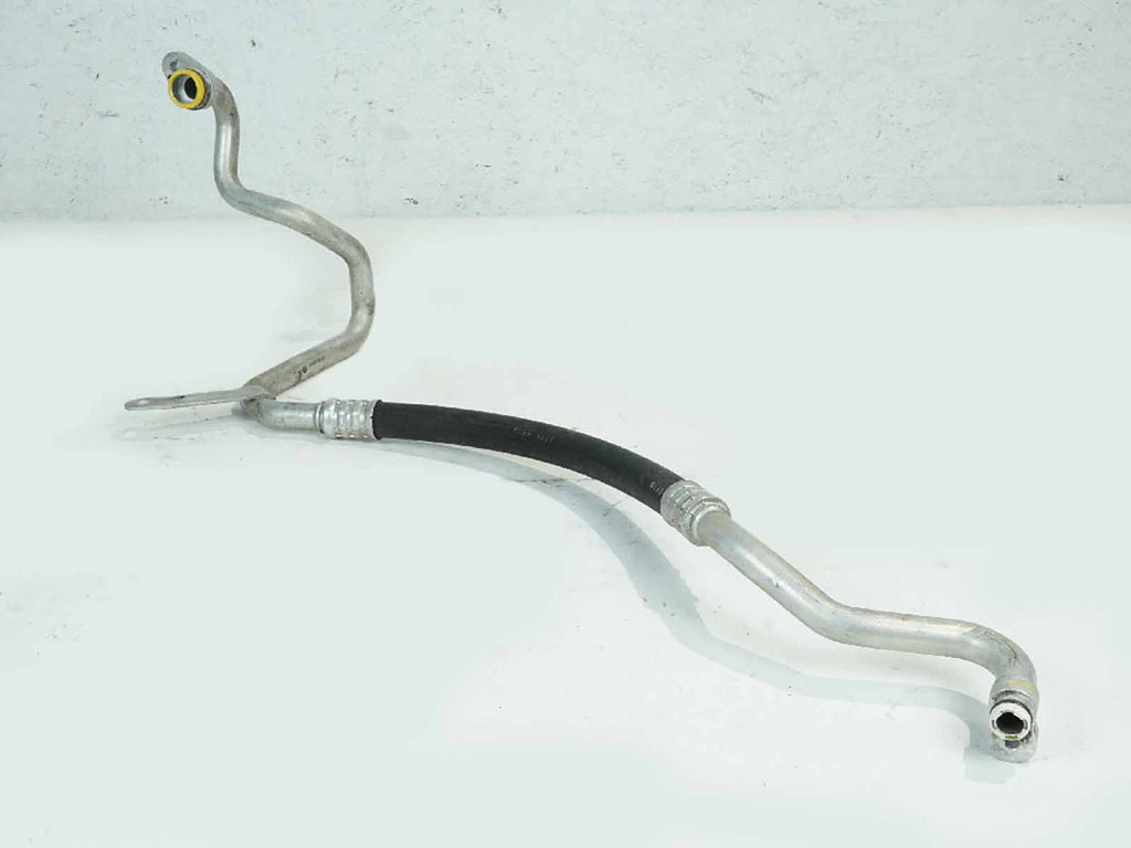  2011 - 2016 BMW 5 SERIES F10 AC HOSE TUBE PIPE REFRIGERANT SUCTION CONDITIONING, used