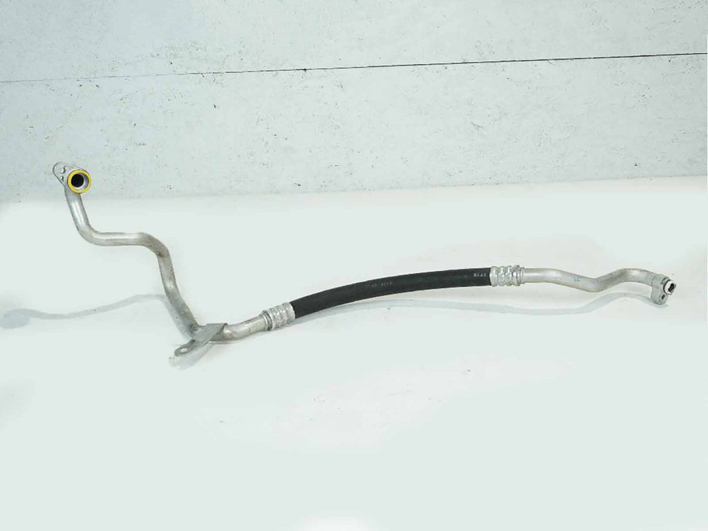  2011 - 2016 BMW 5 SERIES F10 AC HOSE TUBE PIPE REFRIGERANT SUCTION CONDITIONING, in stock