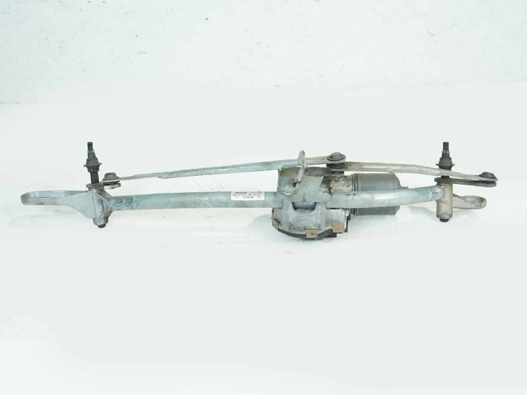  2011 - 2016 BMW 5 SERIES F10 WIPER MOTOR LINKAGE WINDSHIELD UNIT 3397021520 OEM, buy