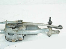 Load image into Gallery viewer, 2011 - 2016 BMW 5 SERIES F10 WIPER MOTOR LINKAGE WINDSHIELD UNIT 3397021520 OEM, price