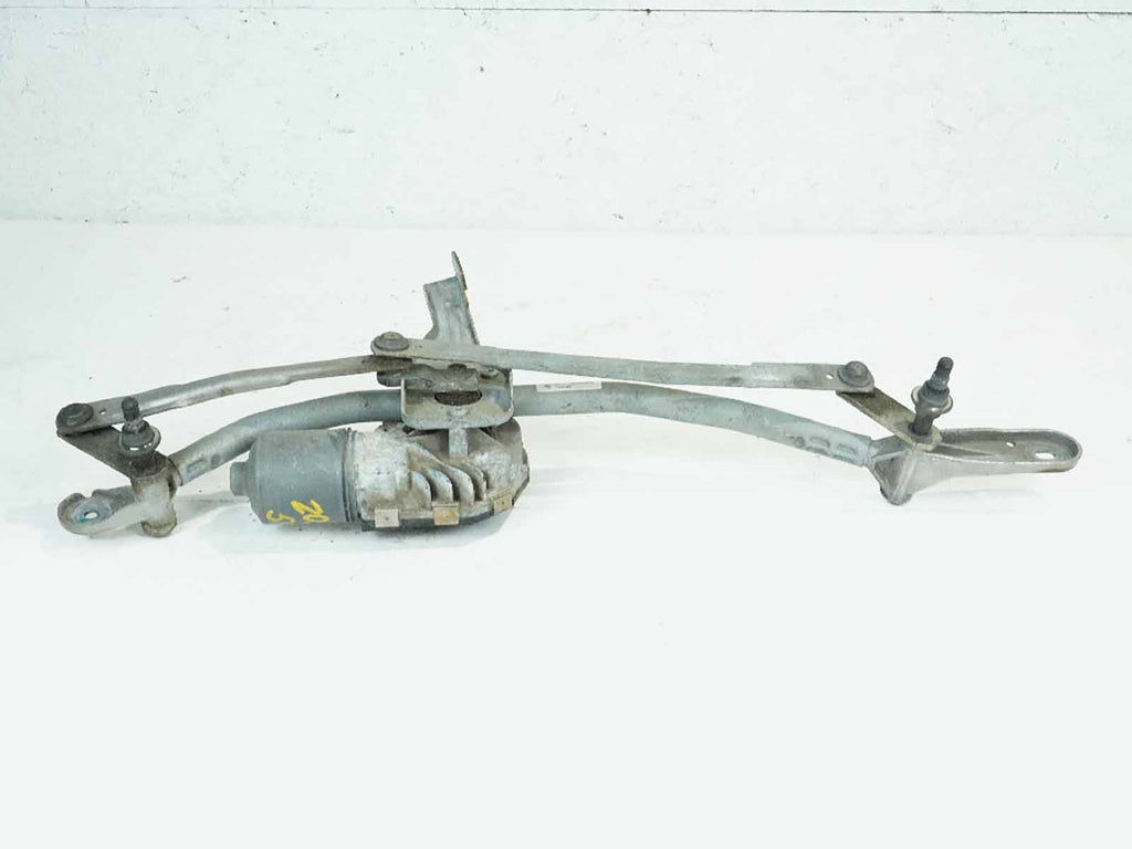  2011 - 2016 BMW 5 SERIES F10 WIPER MOTOR LINKAGE WINDSHIELD UNIT 3397021520 OEM, buy