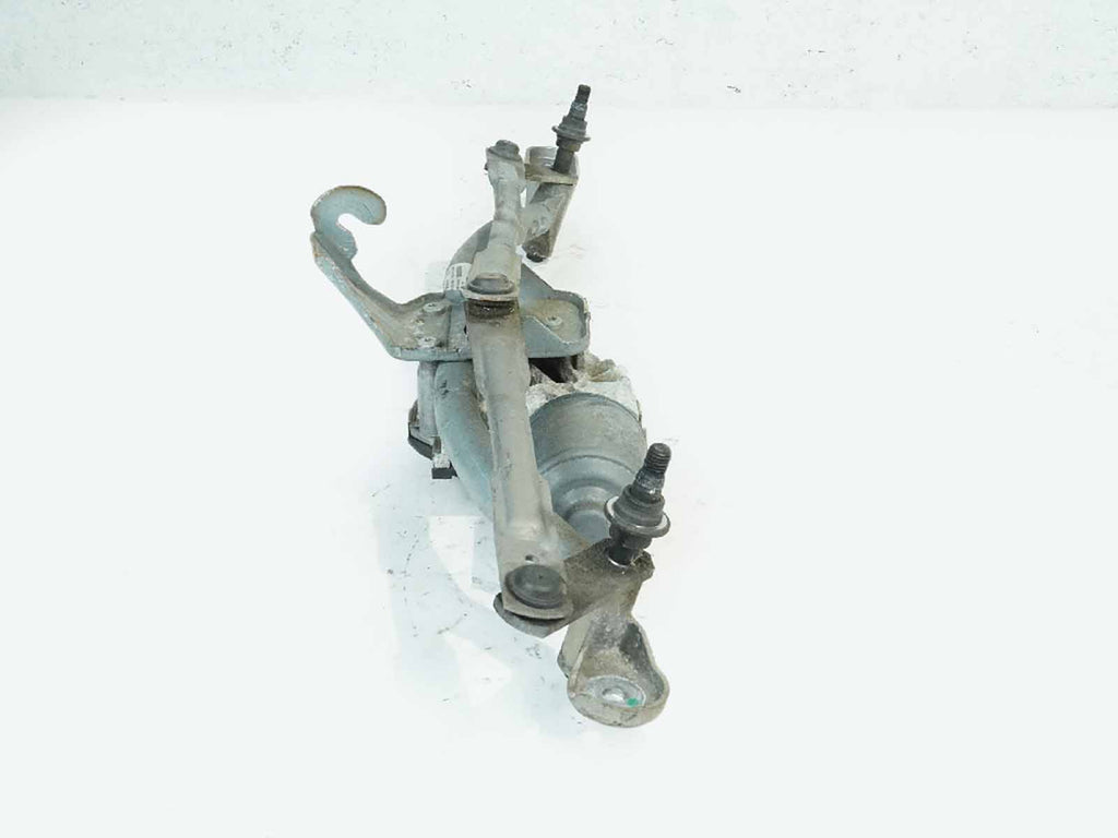  2011 - 2016 BMW 5 SERIES F10 WIPER MOTOR LINKAGE WINDSHIELD UNIT 3397021520 OEM, cheap