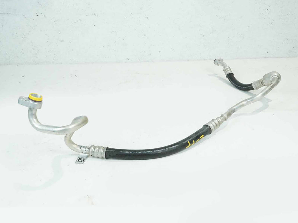  2017 - 2018 BMW X5 F15 AC HOSE PIPE REFRIGERANT SUCTION EVAPORATOR COMPRESSOR, price